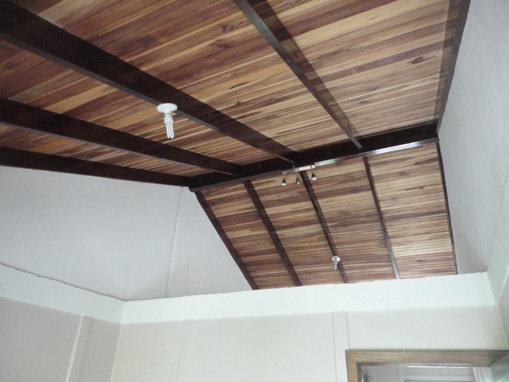 Cabinas Tropicales Puerto Jiménez Cameră foto