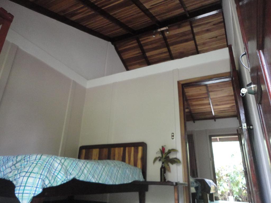 Cabinas Tropicales Puerto Jiménez Cameră foto