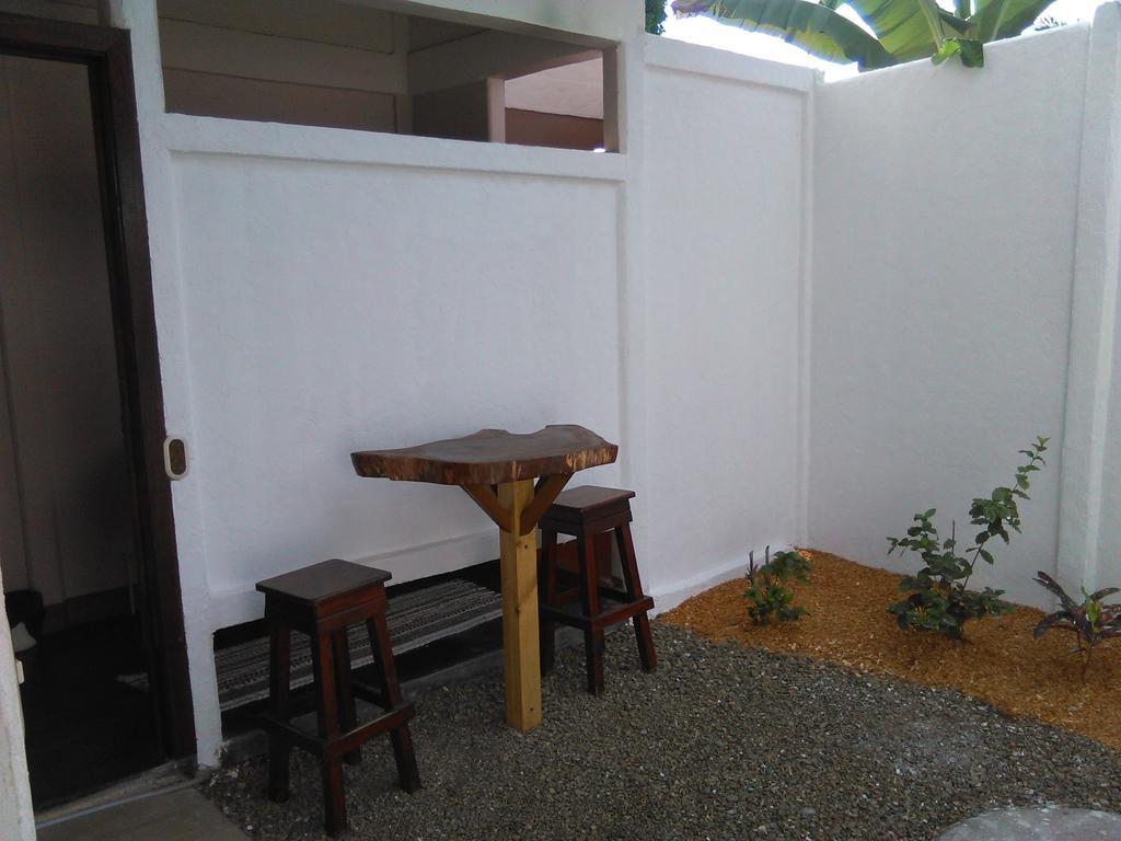 Cabinas Tropicales Puerto Jiménez Cameră foto