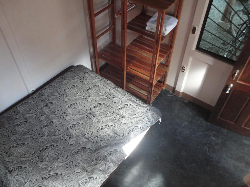 Cabinas Tropicales Puerto Jiménez Cameră foto