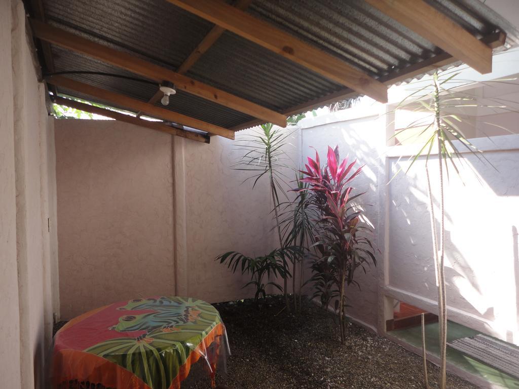 Cabinas Tropicales Puerto Jiménez Cameră foto